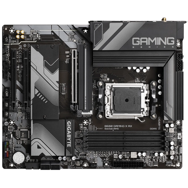 Купить Материнская плата GIGABYTE B650 GAMING X AX - фото 4