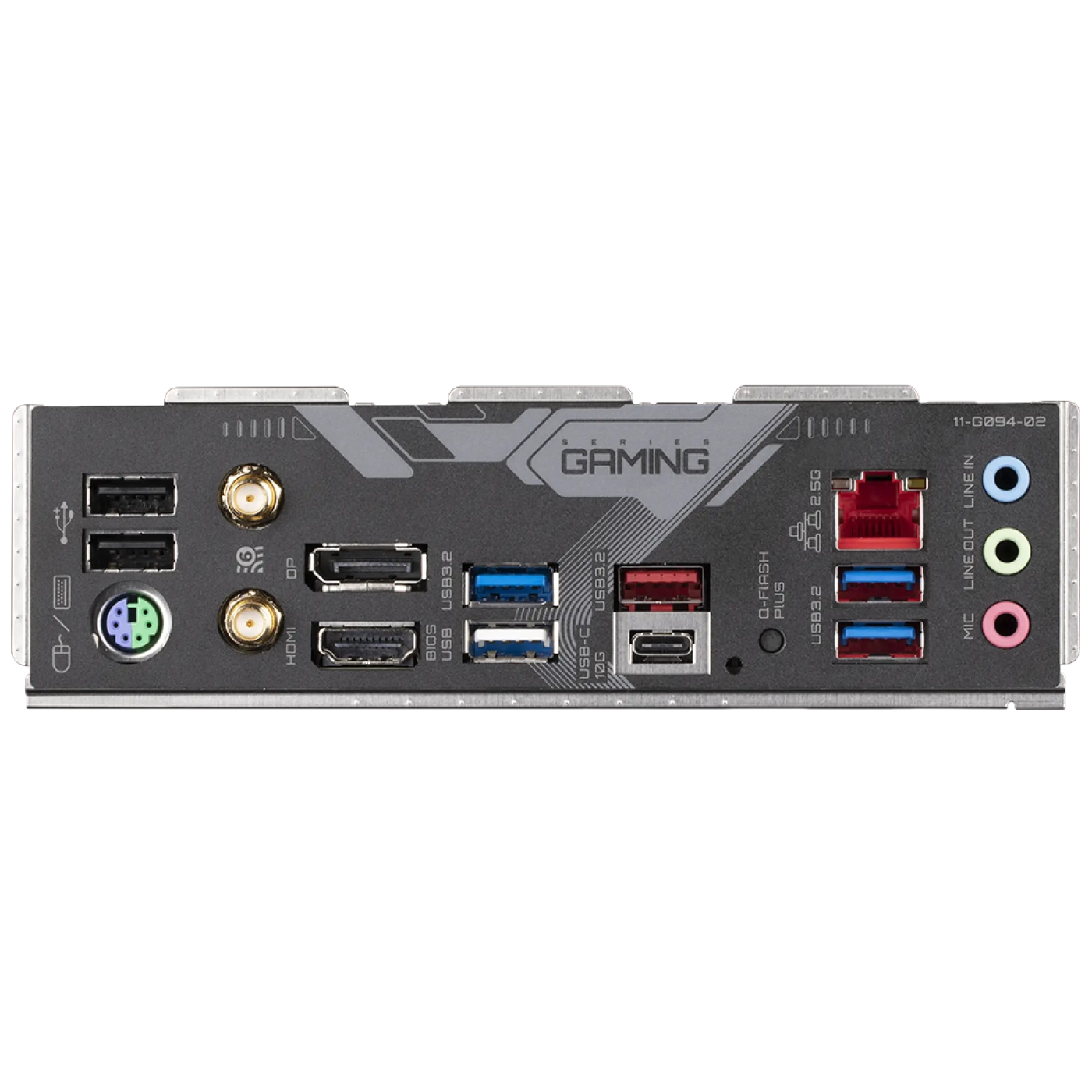 Купить Материнская плата GIGABYTE B650 GAMING X AX - фото 5