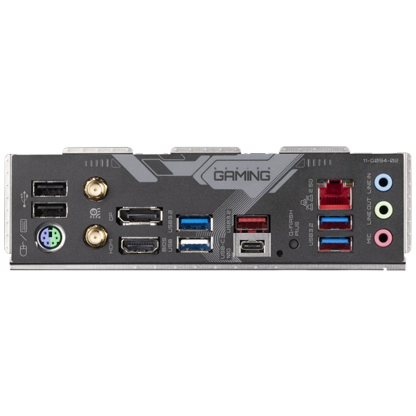 Купить Материнская плата GIGABYTE B650 GAMING X AX - фото 5