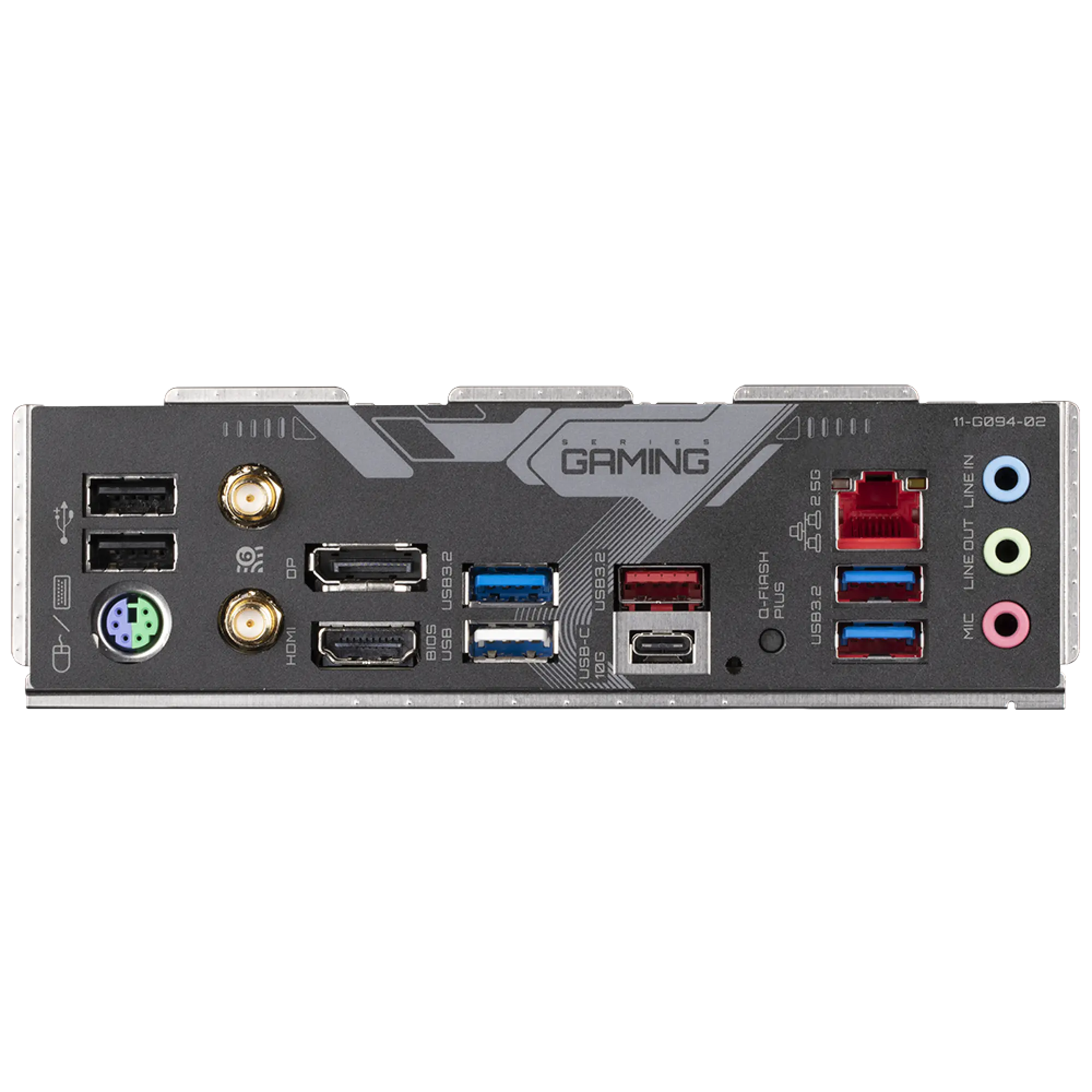 Купить Материнская плата GIGABYTE B650 GAMING X AX - фото 5