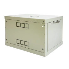 Купити Шафа настінна CSV Wallmount Lite 6U-580 (акрил) - фото 4