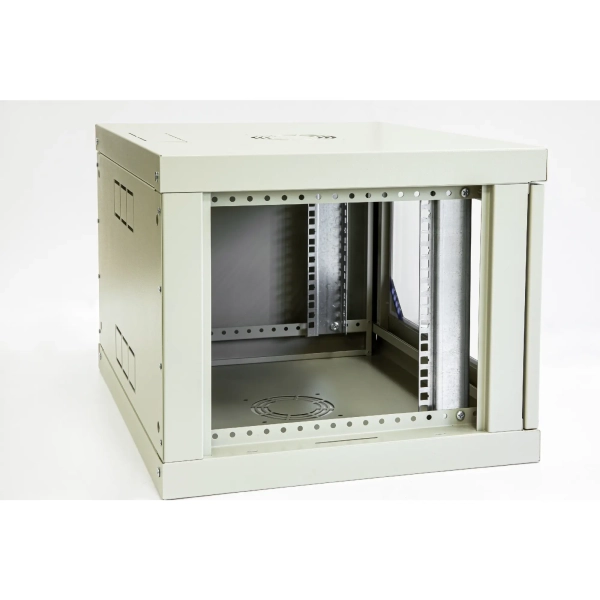 Купити Шафа настінна CSV Wallmount Lite 6U-580 (акрил) - фото 5