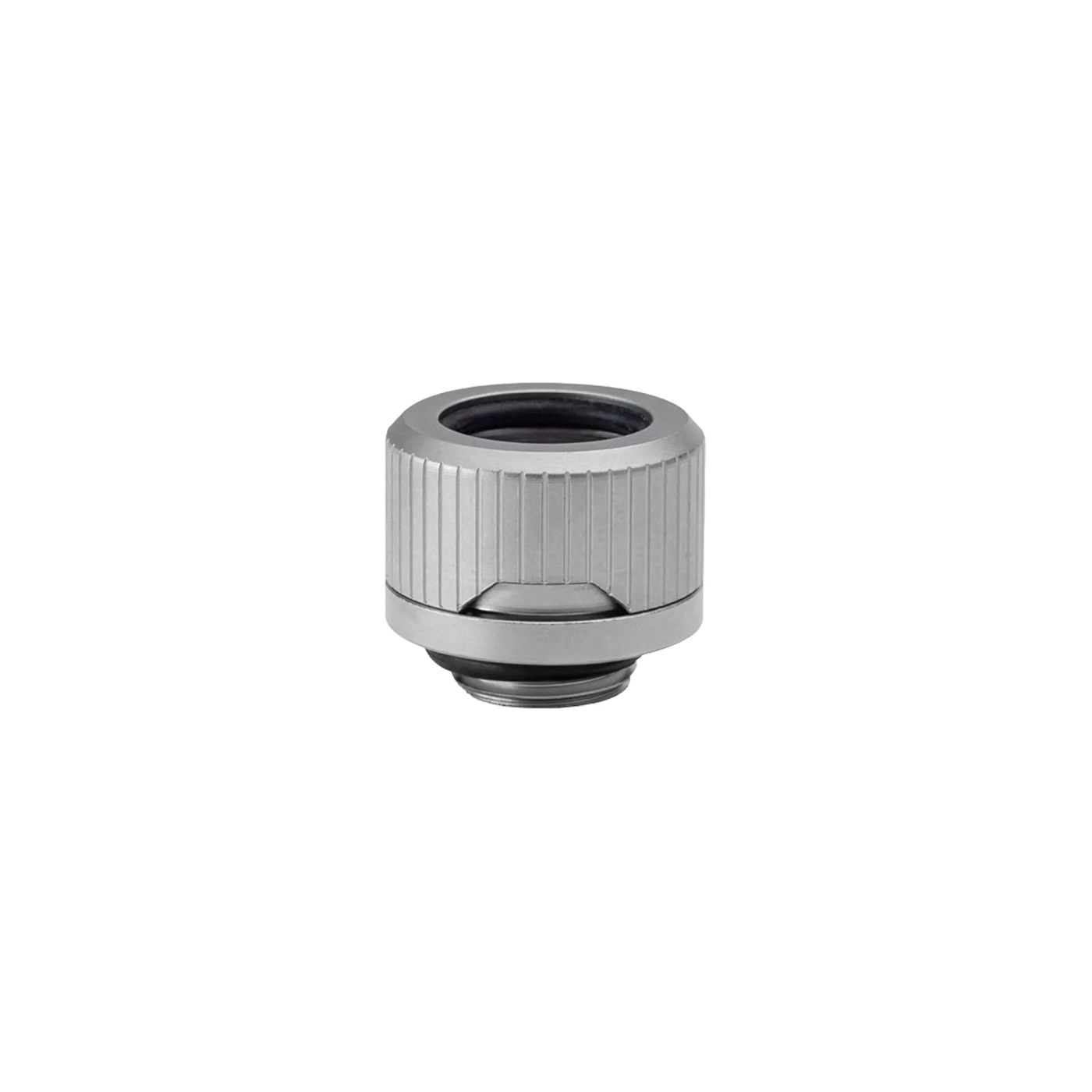 Купить Комплект фитингов EKWB EK-Quantum Torque 6-Pack HDC 14 - Satin Titanium - фото 1