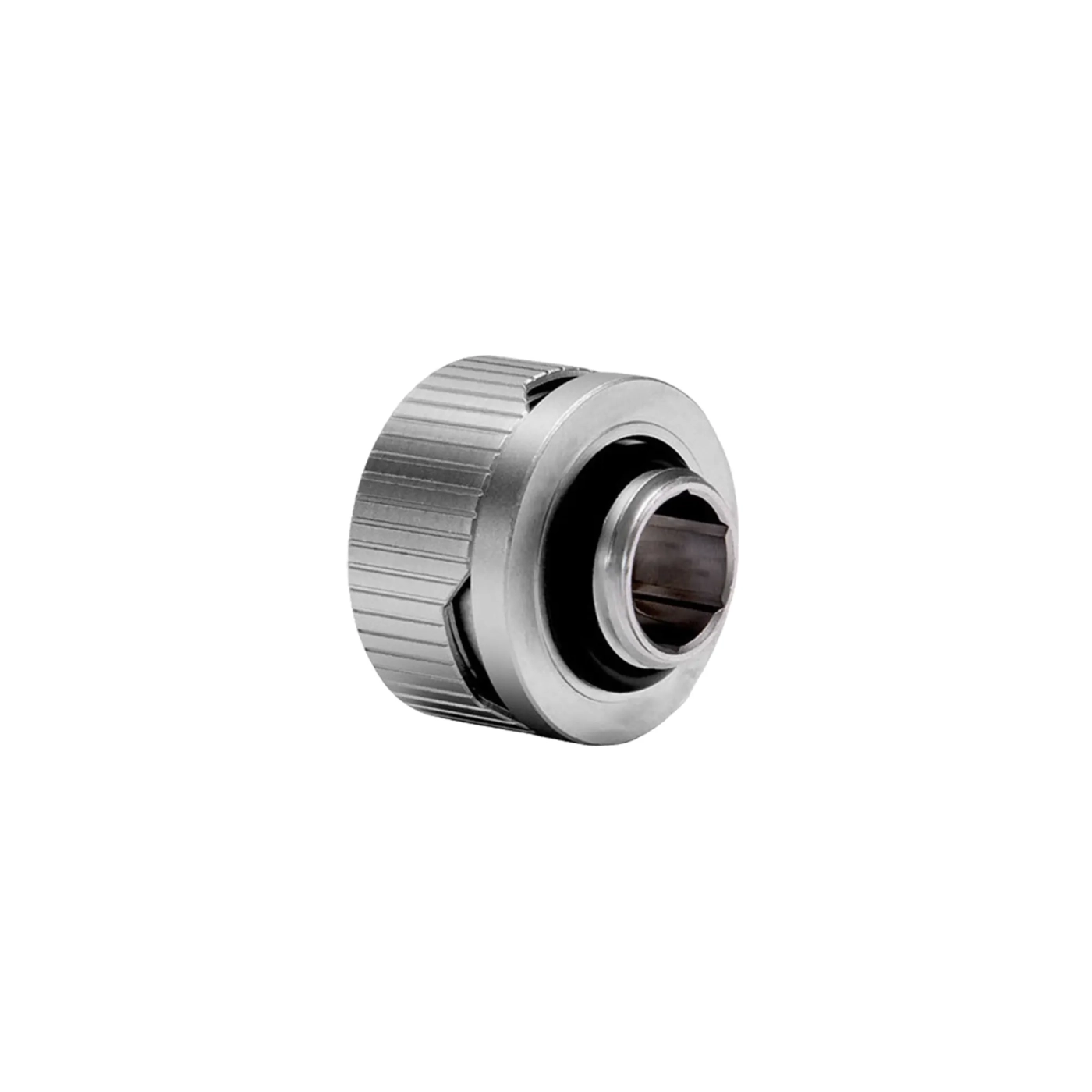 Купить Комплект фитингов EKWB EK-Quantum Torque 6-Pack HDC 14 - Satin Titanium - фото 3