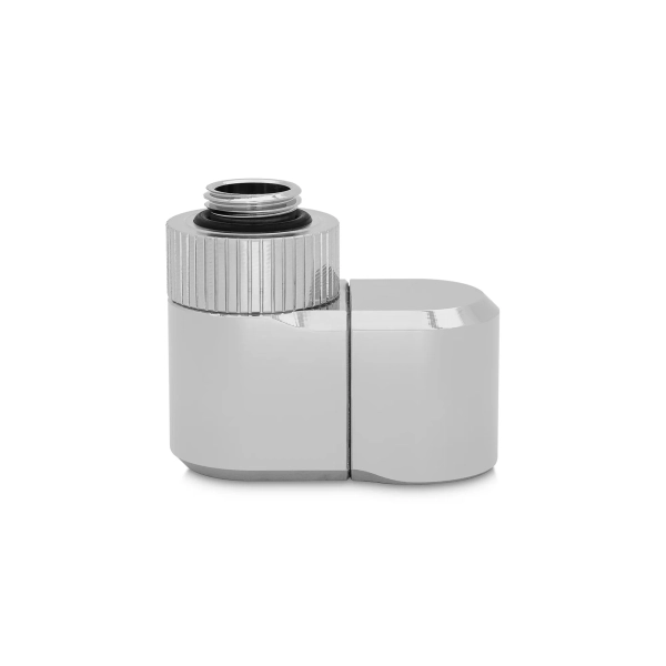 Купить Фитинг EKWB EK-Quantum Torque Double Rotary Offset 21 - Nickel - фото 2