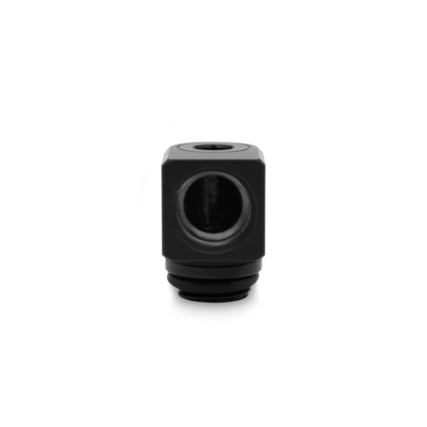 Купити Фітинг EKWB EK-Quantum Torque Micro Rotary 90° - Black - фото 2