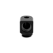 Купити Фітинг EKWB EK-Quantum Torque Micro Rotary 90° - Black - фото 3