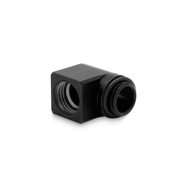 Купити Фітинг EKWB EK-Quantum Torque Micro Rotary 90° - Black - фото 4