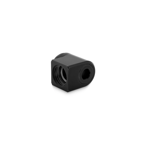 Купити Фітинг EKWB EK-Quantum Torque Micro Rotary 90° - Black - фото 5