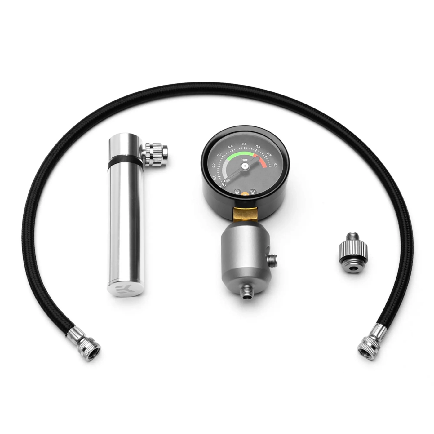 Купити Тестер EKWB EK-Loop Leak Tester Flex - фото 2