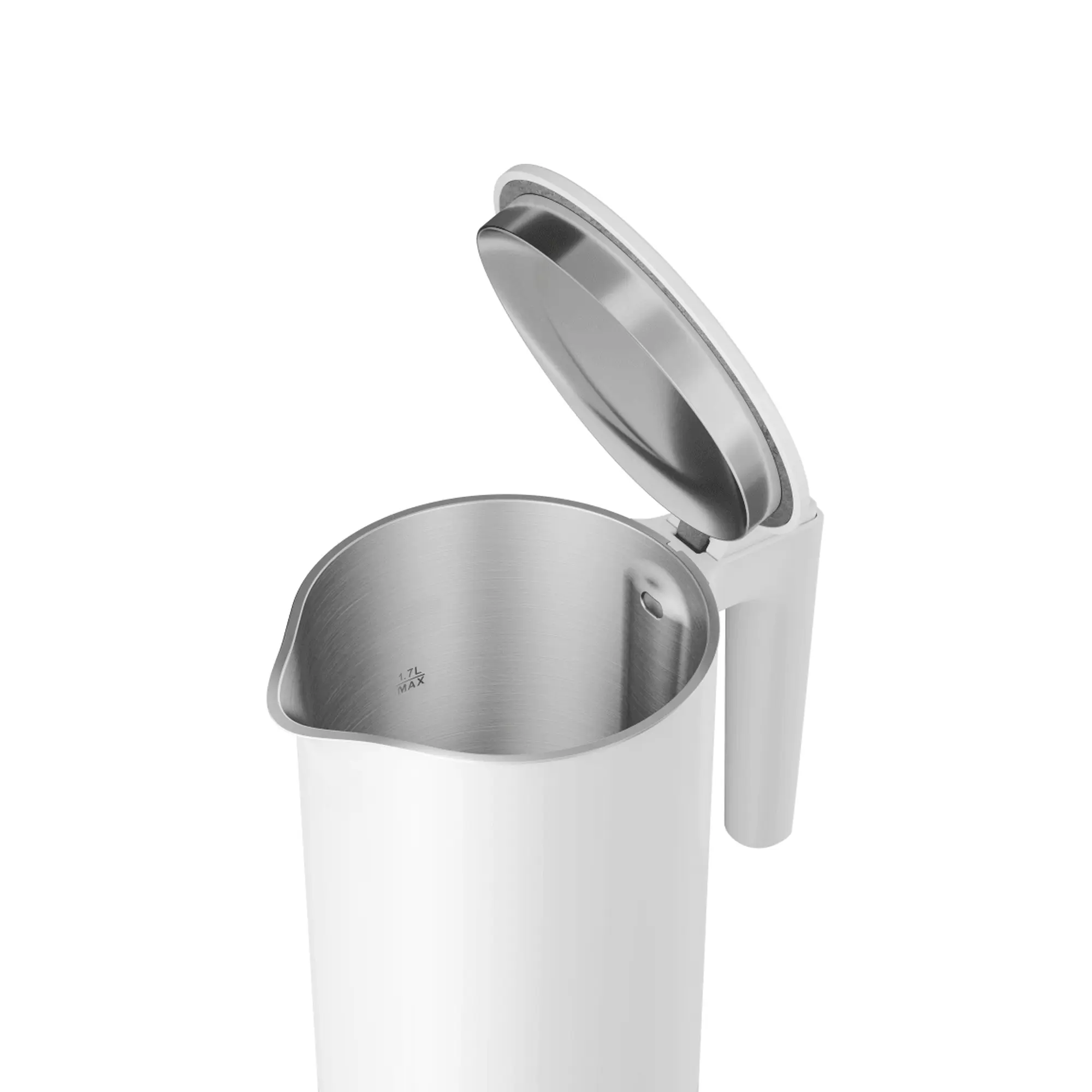 Купить Электрочайник Xiaomi Electric Kettle 2 EU (953329) - фото 3