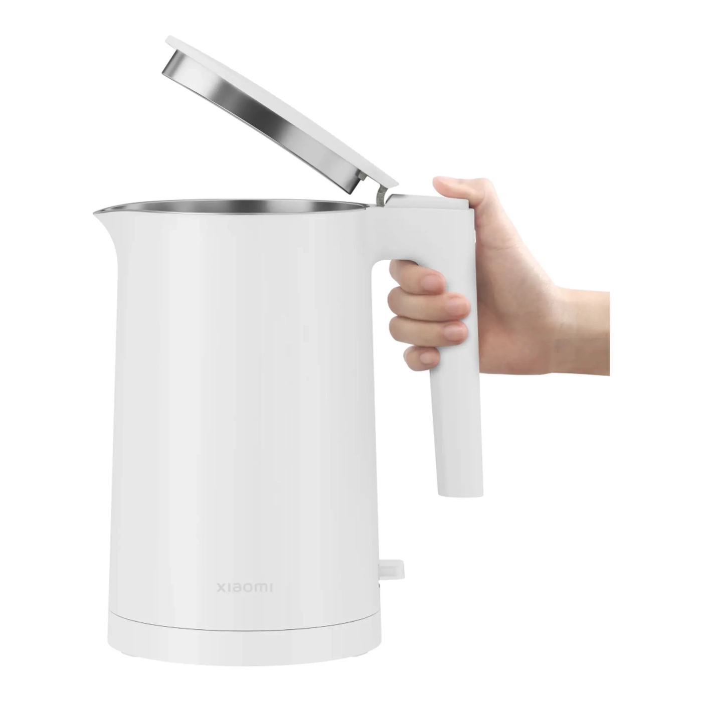 Купить Электрочайник Xiaomi Electric Kettle 2 EU (953329) - фото 5