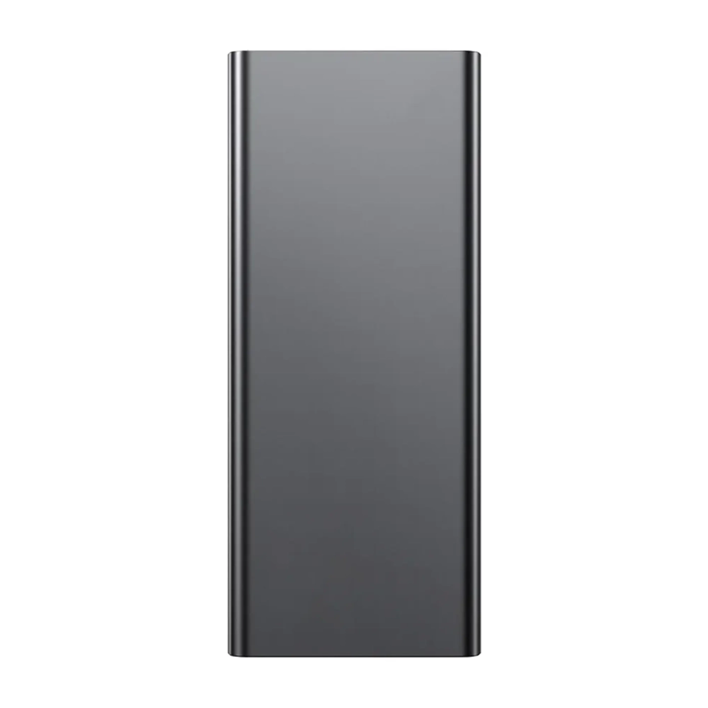 Купить Павербанк УМБ Baseus Adaman Metal Digital Display 65W 20000 mAh - фото 4