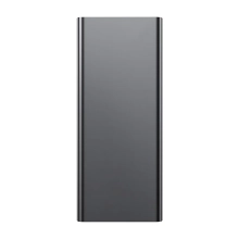 Купить Павербанк УМБ Baseus Adaman Metal Digital Display 65W 20000 mAh - фото 4