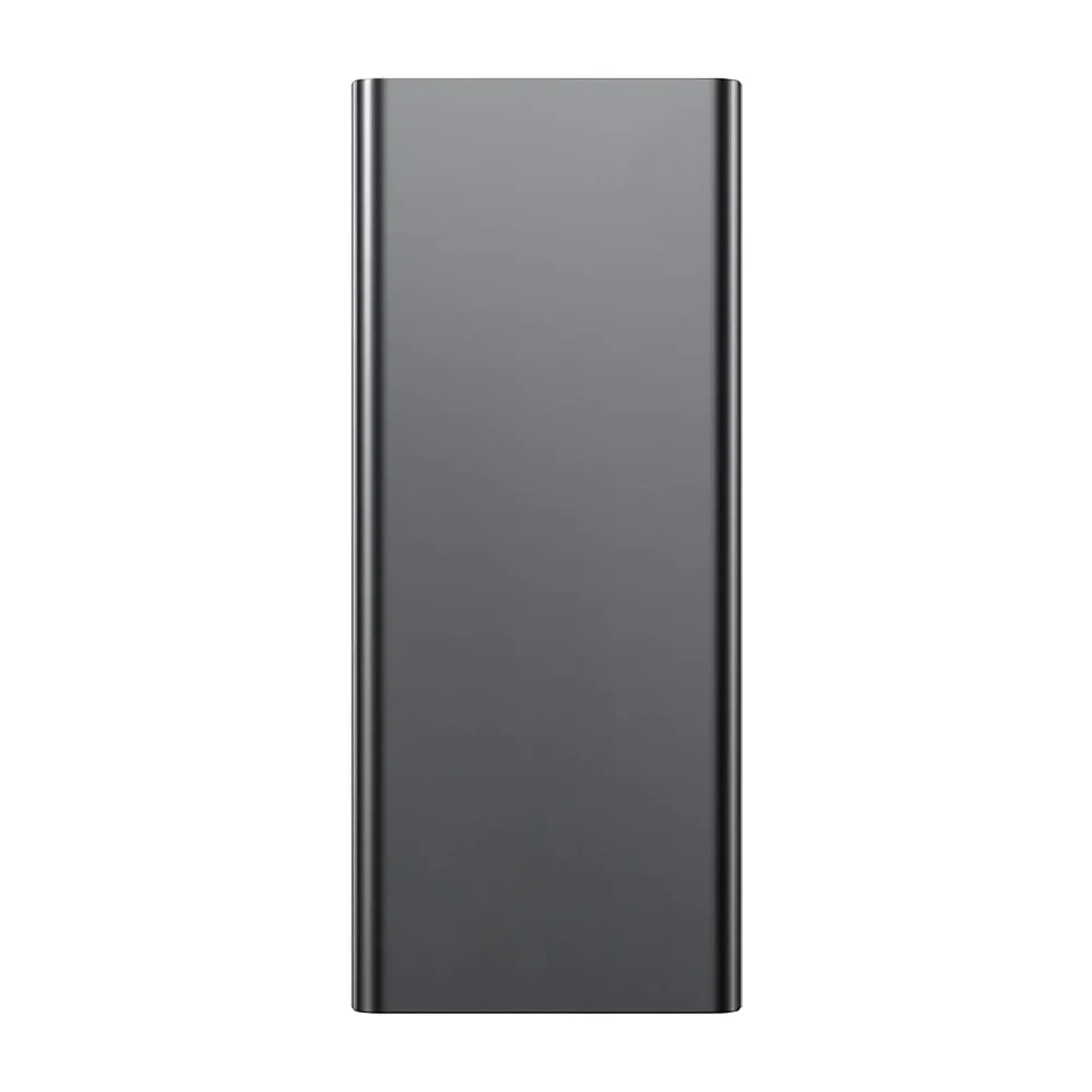 Купить Павербанк УМБ Baseus Adaman Metal Digital Display 65W 20000 mAh - фото 4