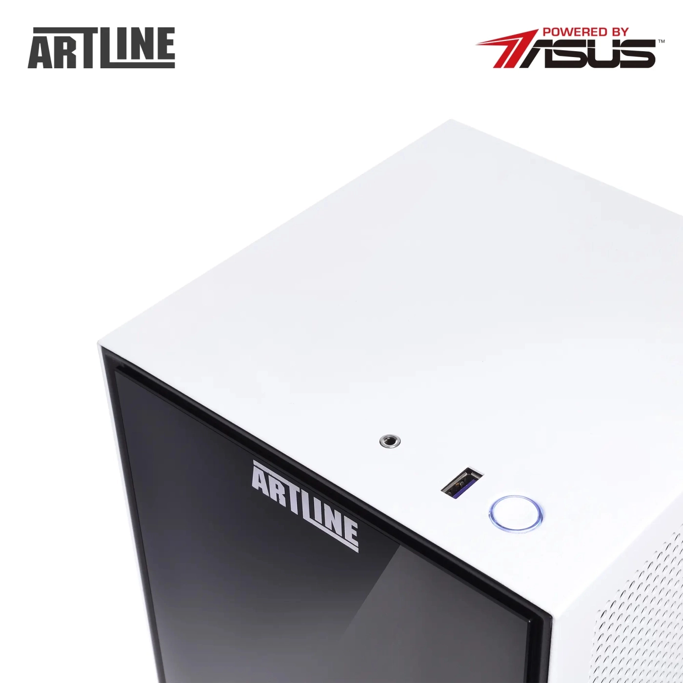 Купити Комп'ютер ARTLINE Overlord H1v78w - фото 12