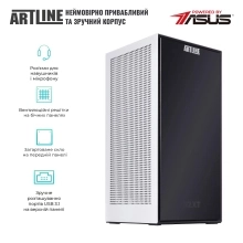Купити Комп'ютер ARTLINE Overlord H1v79w - фото 3