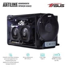 Купити Комп'ютер ARTLINE Overlord V8v50 - фото 3