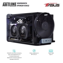 Купити Комп'ютер ARTLINE Overlord V8v53 - фото 3
