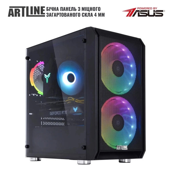Купить Компьютер ARTLINE Gaming X75v59 - фото 6
