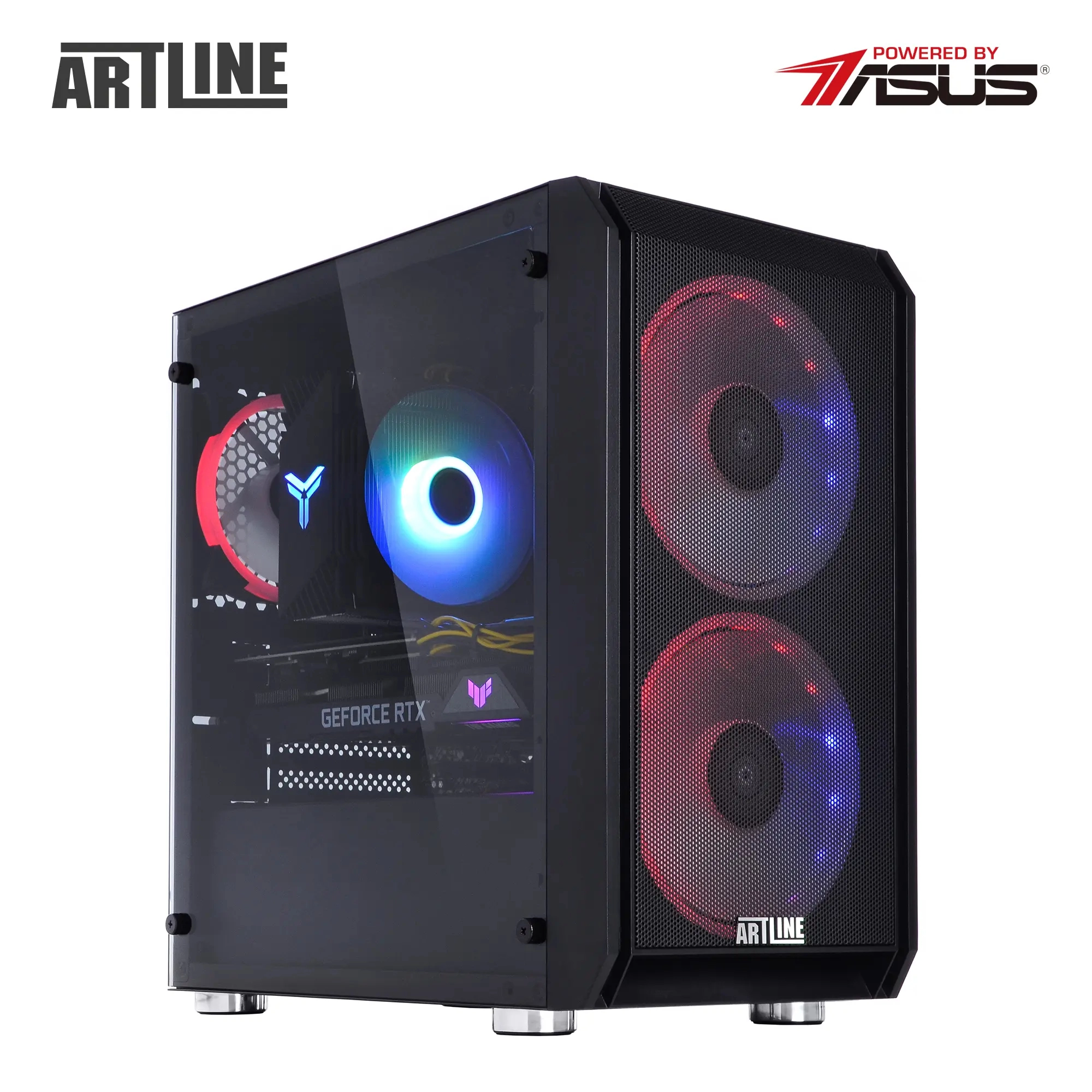 Купить Компьютер ARTLINE Gaming X75v59 - фото 12