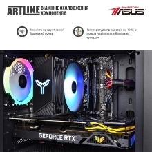 Купить Компьютер ARTLINE Gaming X75v60 - фото 4