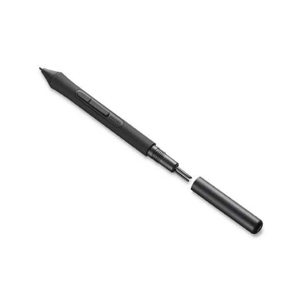 Купить Графический планшет Wacom Intuos S Black - фото 4