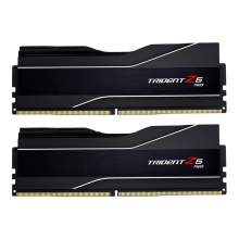 Купить Модуль памяти G.Skill Trident Z5 Neo DDR5-6000 32GB (2x16GB) AMD EXPO CL32-38-38-96 1.35V (F5-6000J3238F16GX2-TZ5N) - фото 3