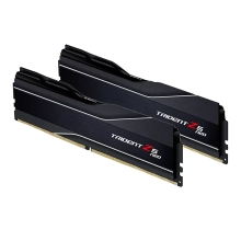 Купить Модуль памяти G.Skill Trident Z5 Black DDR5-6000 64GB (2x32GB) DDR5 6000 MHz  32-38-38-96 (F5-6000J3238G32GX2-TZ5N) - фото 2