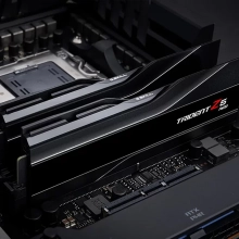 Купить Модуль памяти G.Skill Trident Z5 Black DDR5-6000 64GB (2x32GB) DDR5 6000 MHz  32-38-38-96 (F5-6000J3238G32GX2-TZ5N) - фото 6