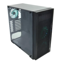Купить Корпус QUBE QBF26 256C RAINBOW RGB (QBF26_FMNU3) - фото 8