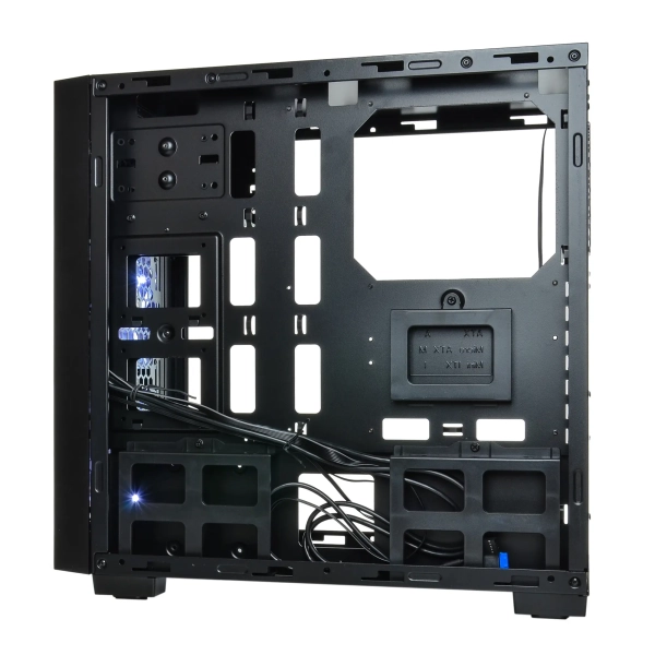 Купить Корпус QUBE QBF26 256C RAINBOW RGB (QBF26_FMNU3) - фото 12