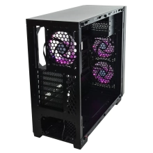 Купить Корпус QUBE QBF26 256C RAINBOW RGB (QBF26_FMNU3) - фото 13