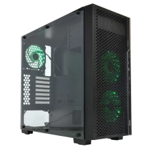 Купить Корпус QUBE QBF26 256C RAINBOW RGB (QBF26_FMNU3) - фото 16