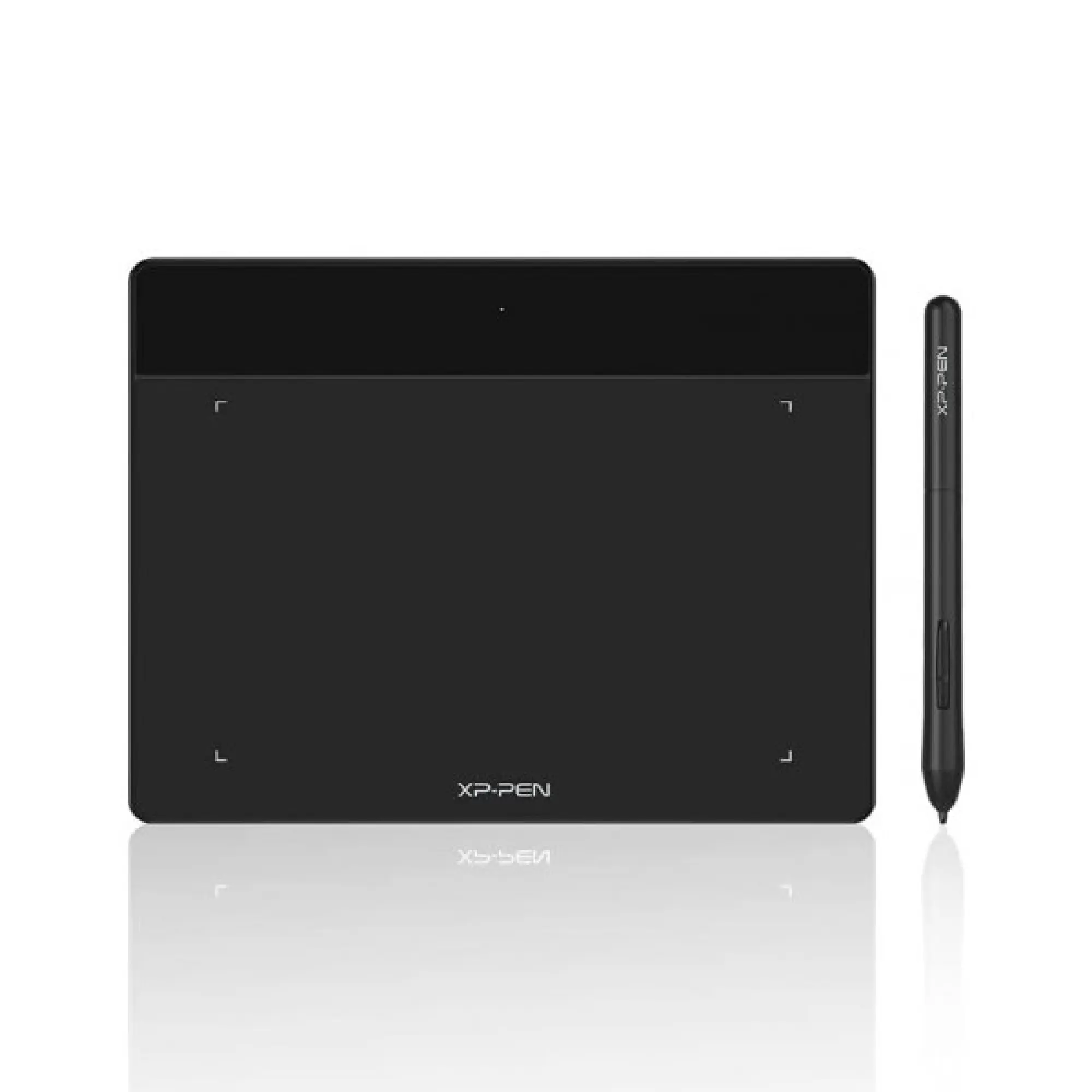 Купить Графический планшет XP-Pen Deco Fun S Black - фото 1