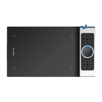 Купить Графический планшет XP-Pen Deco Pro S - фото 1