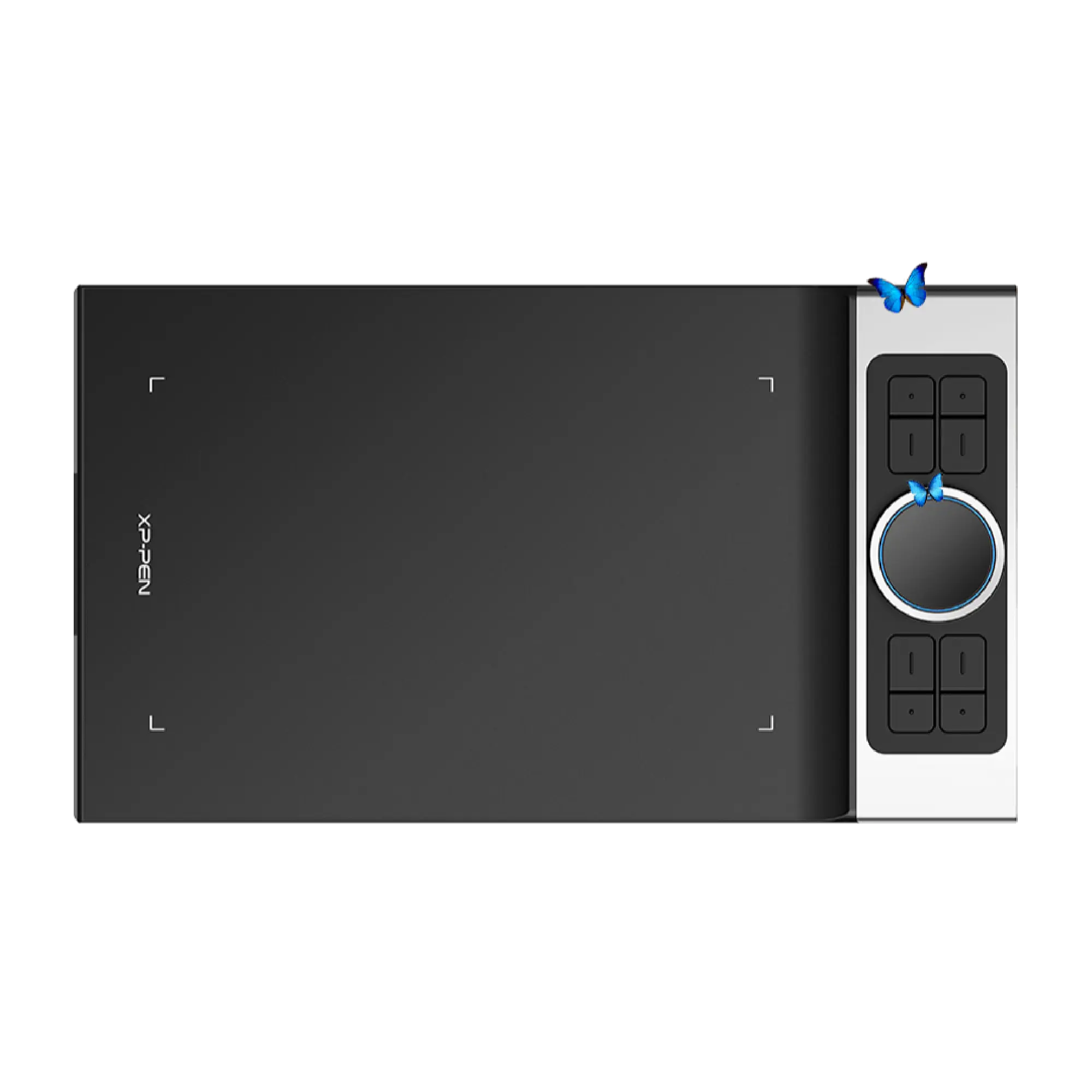 Купить Графический планшет XP-Pen Deco Pro S - фото 1