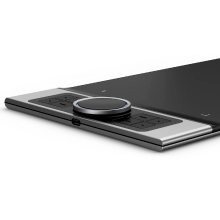 Купить Графический планшет XP-Pen Deco Pro S - фото 4