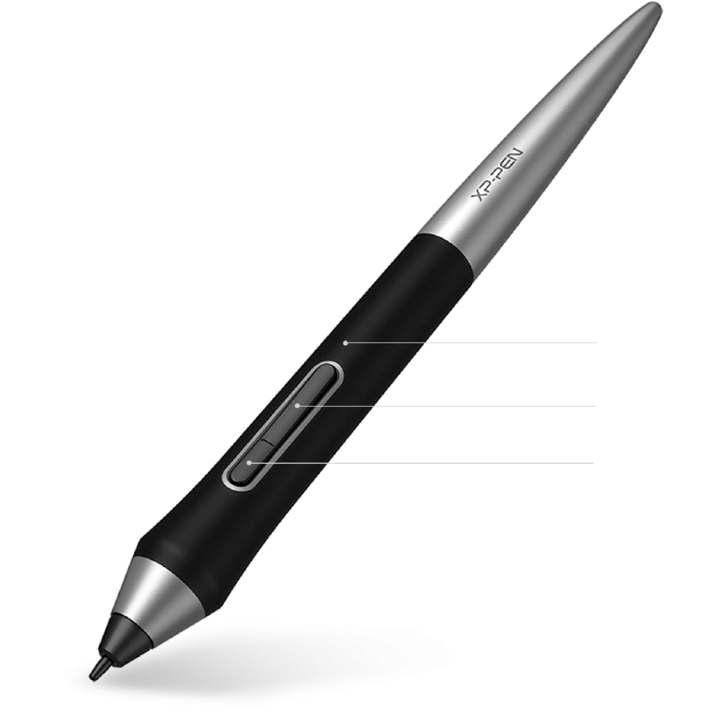Купить Графический планшет XP-Pen Deco Pro S - фото 7