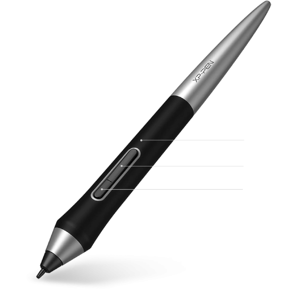 Купить Графический планшет XP-Pen Deco Pro S - фото 7