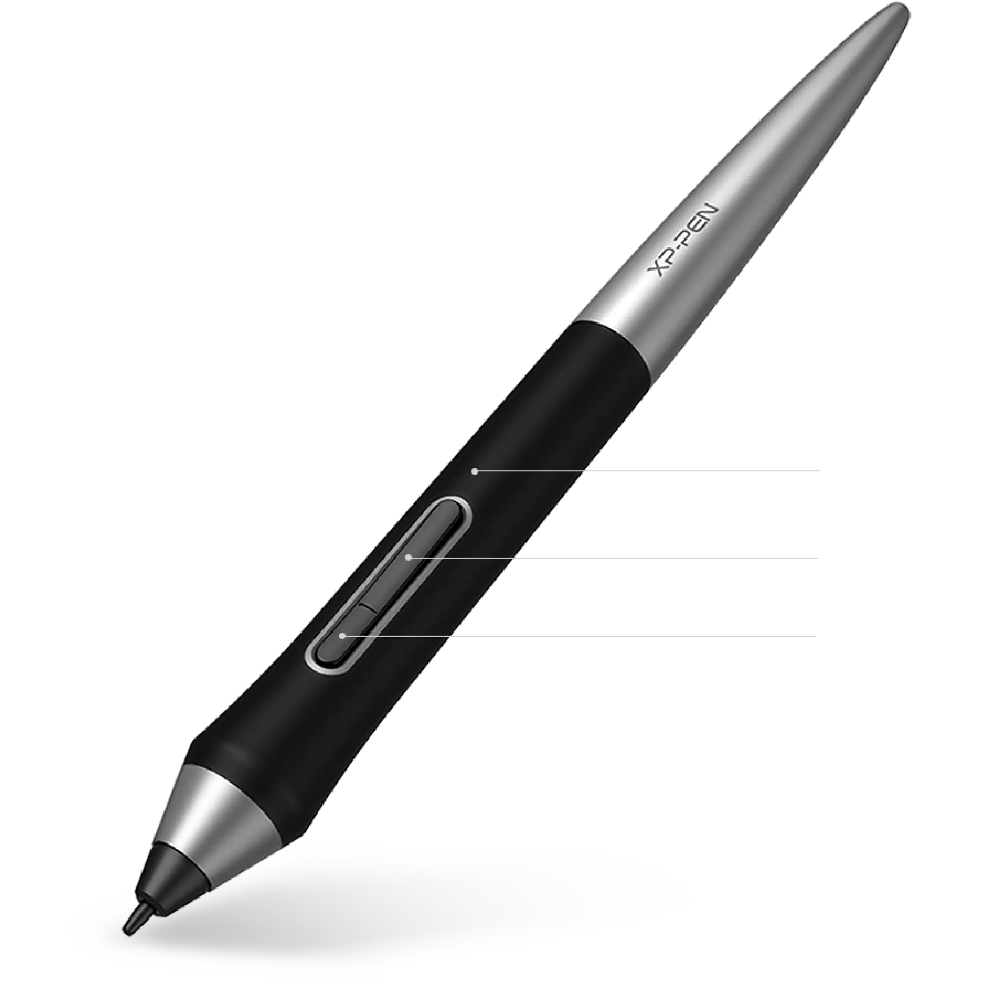 Купить Графический планшет XP-Pen Deco Pro S - фото 7