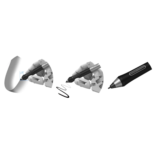 Купить Графический планшет XP-Pen Deco Pro S - фото 8