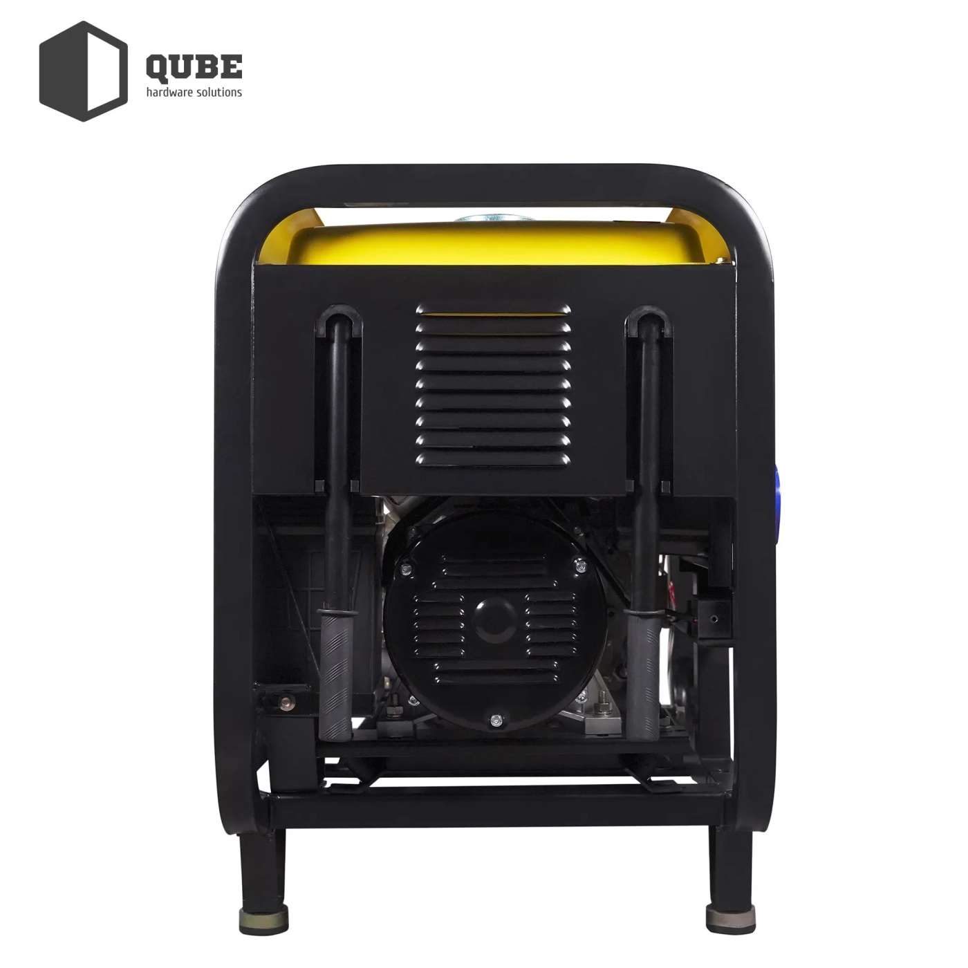 Купить Генератор QUBE QED7500XE - фото 10