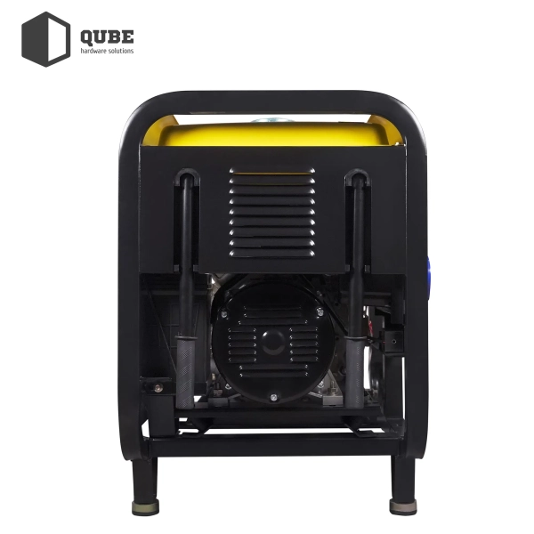 Купить Генератор QUBE QED7500XE - фото 10