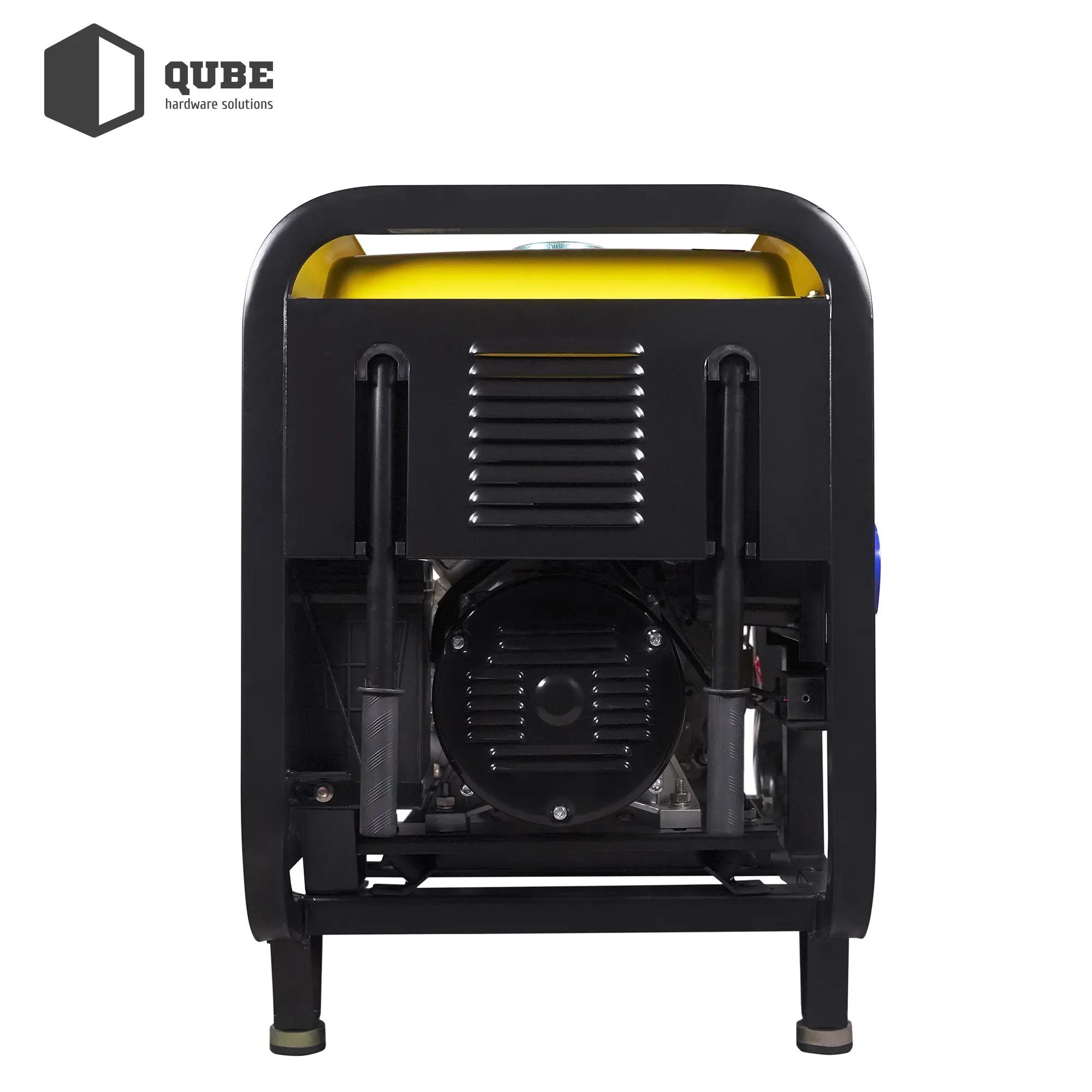 Купить Генератор QUBE QED7500XE - фото 10