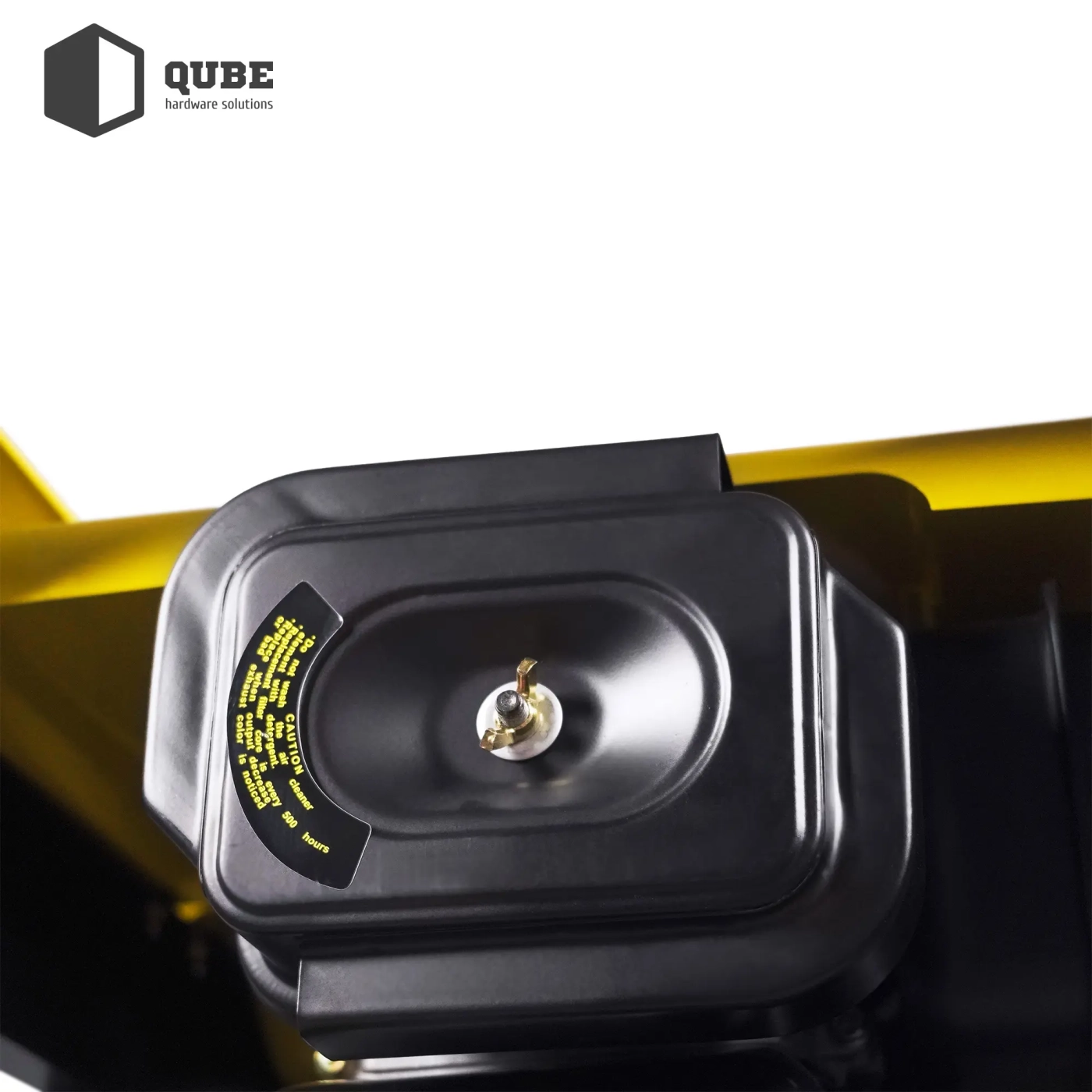 Купить Генератор QUBE QED7500XE - фото 16