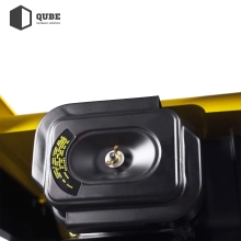 Купить Генератор QUBE QED7500XE - фото 16
