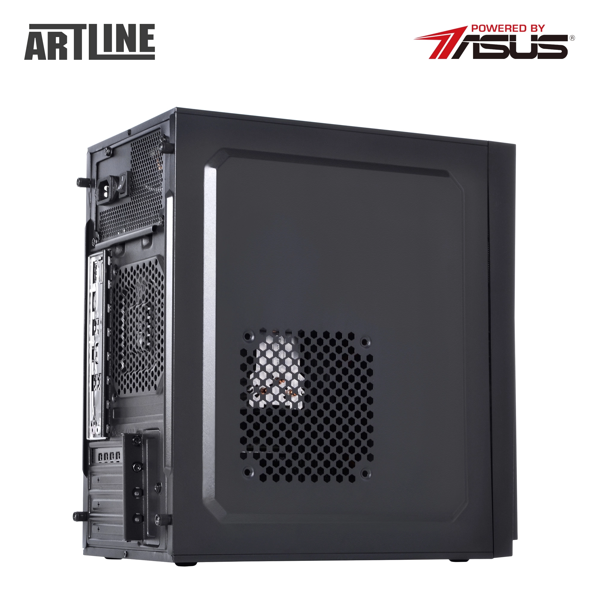 Купить Компьютер ARTLINE Business B25v70Win - фото 8