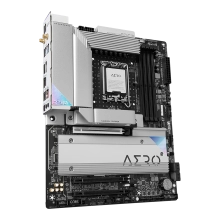 Купити Mатеринская плата GIGABYTE Z790 AERO G - фото 2