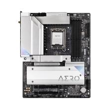 Купити Mатеринская плата GIGABYTE Z790 AERO G - фото 3